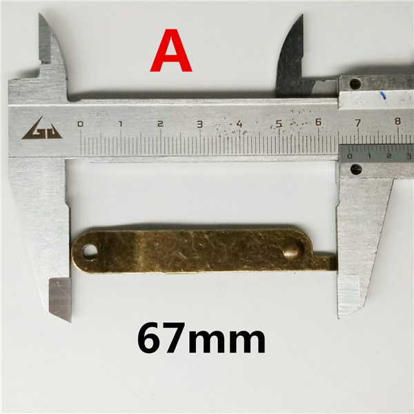 A 67mm x 2pcs
