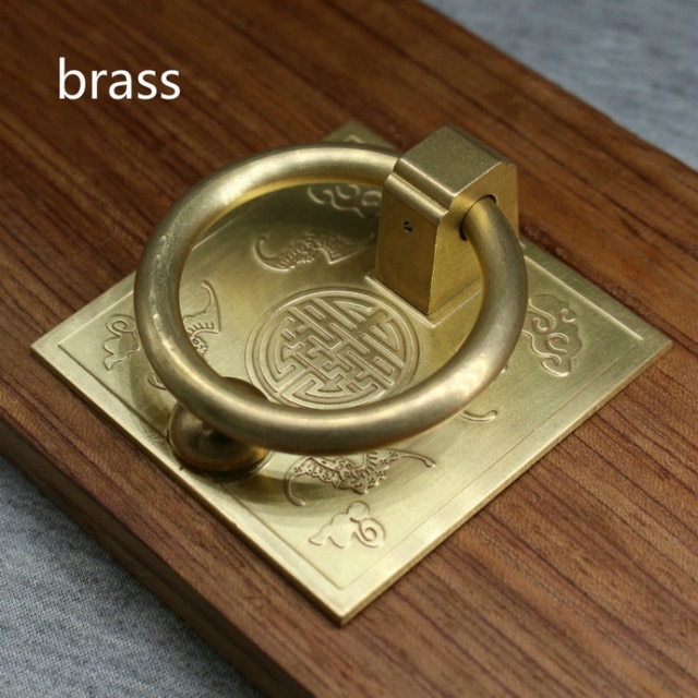 brass