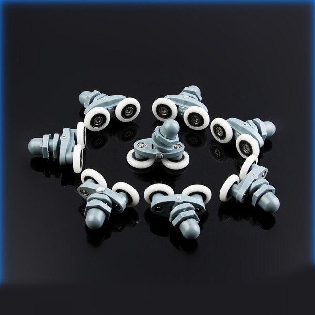 8pcs