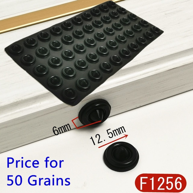 Black 50 Grains