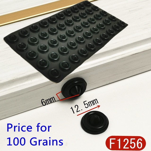 Black 100 Grains