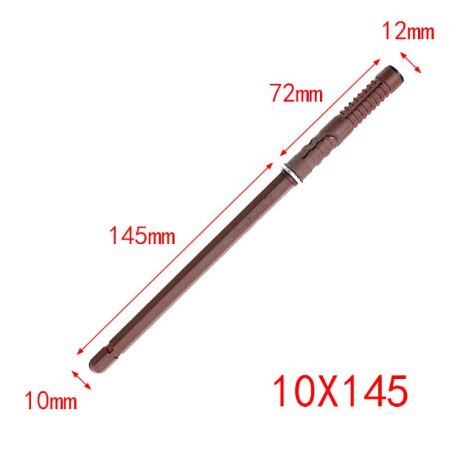 10x145mm