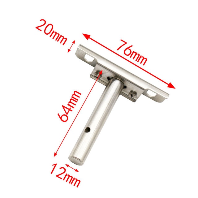 3 Inch Length