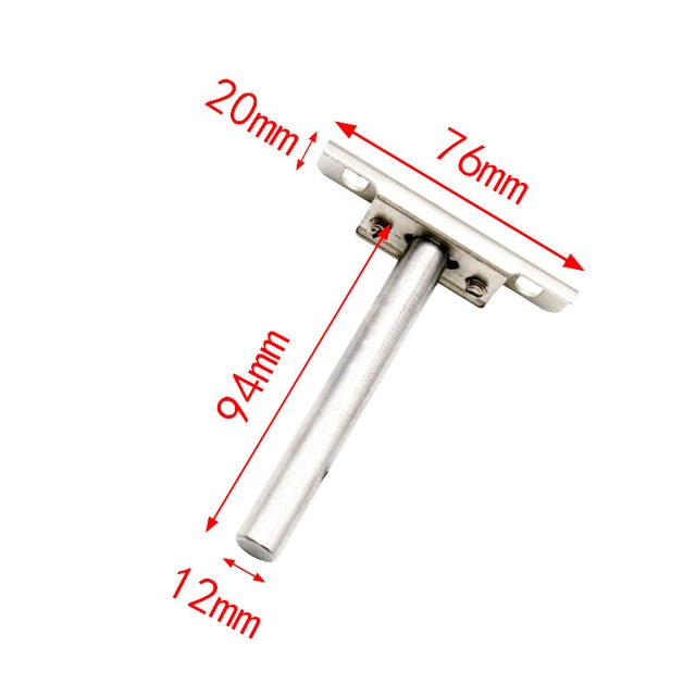 4 Inch Length