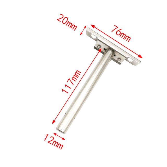 5 Inch Length