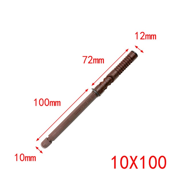 10x100mm