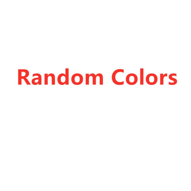 Random Color
