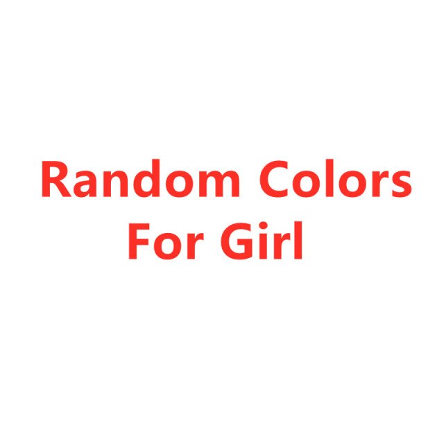 girls color