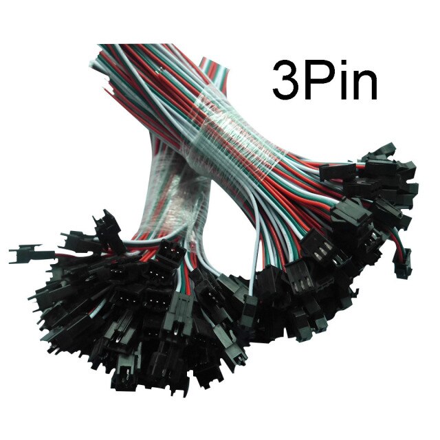 3Pin