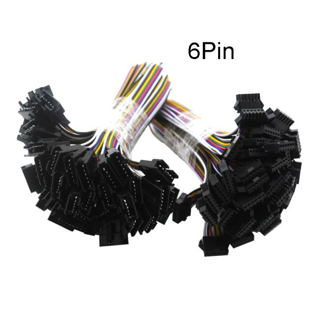 6Pin