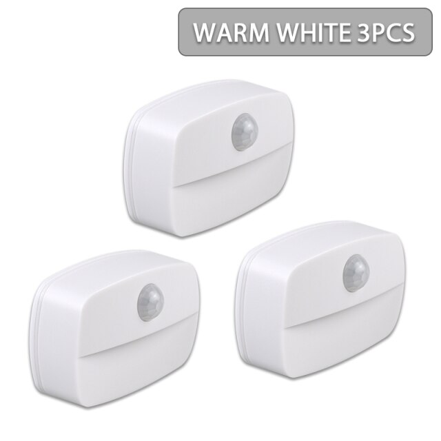warm 3pcs