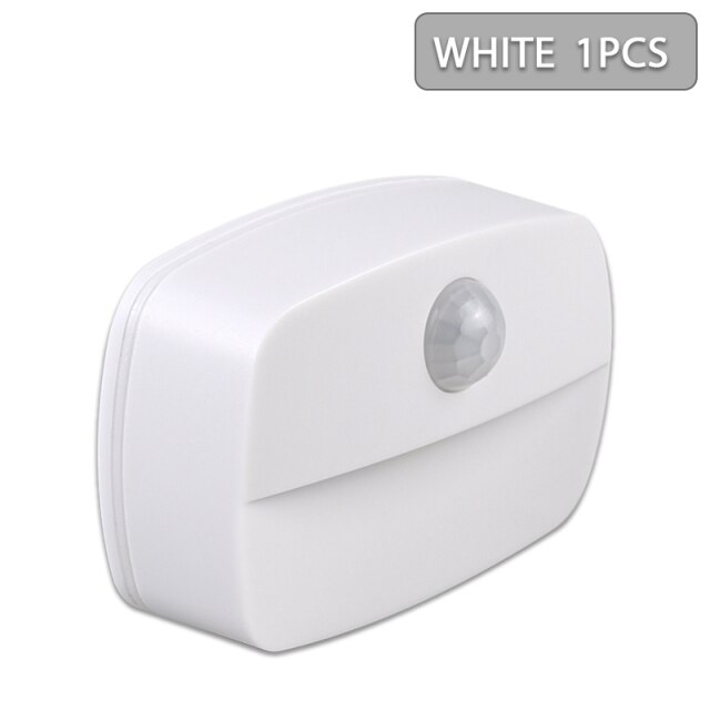 White 1pc