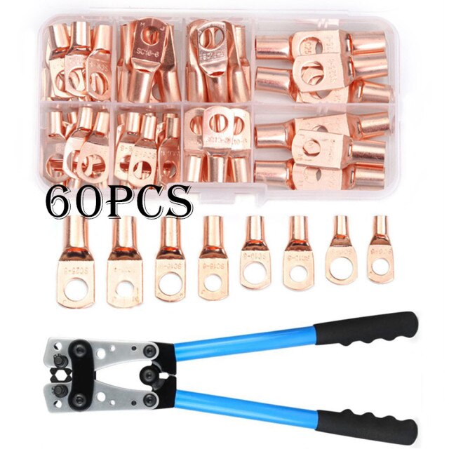 60pcs Golden HX-50B