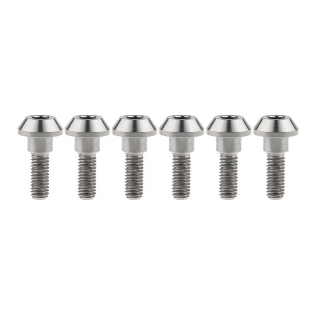 Titanium