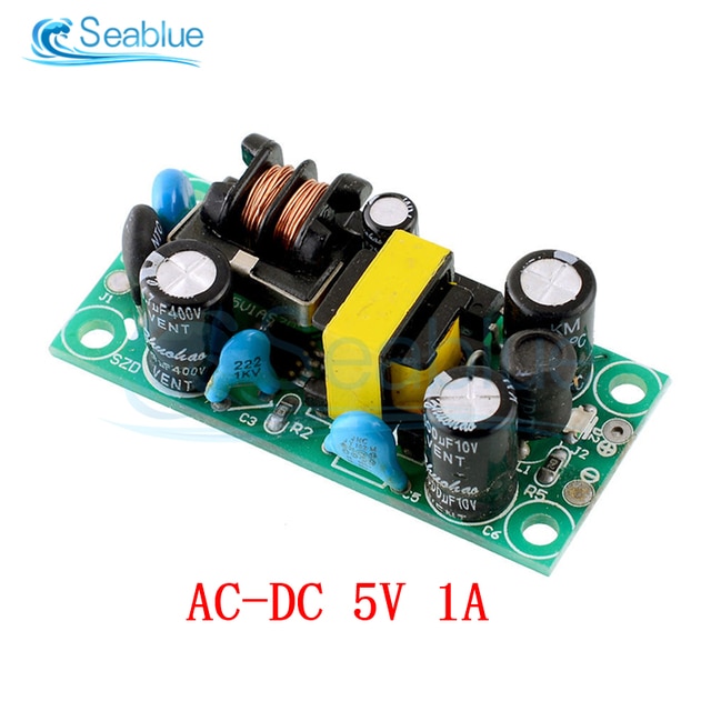 AC-DC 5V 1A