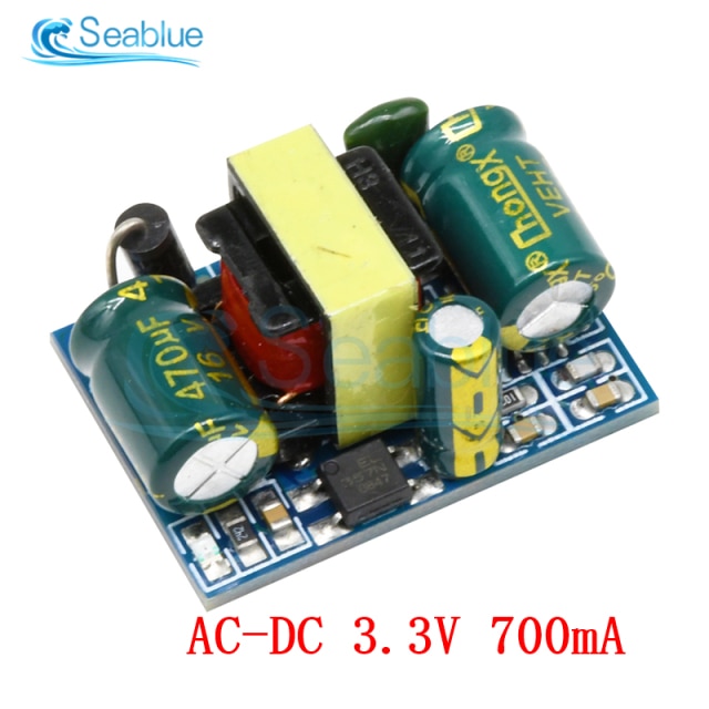 AC-DC 3.3V 700mA