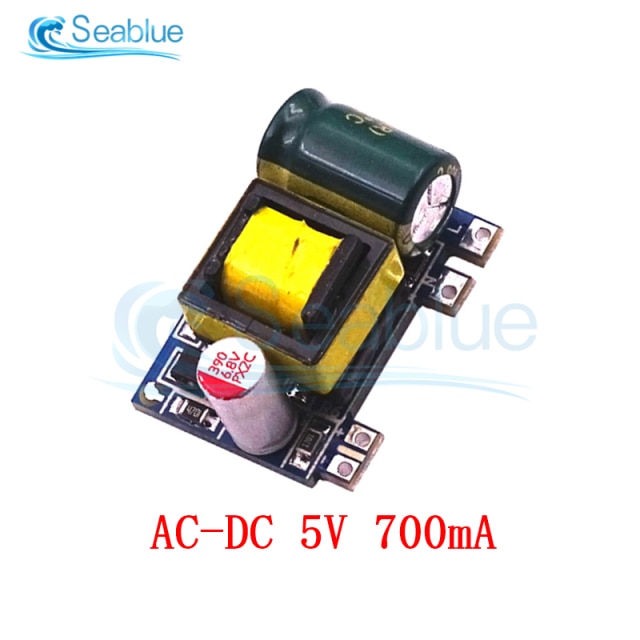 AC-DC 5V 700mA