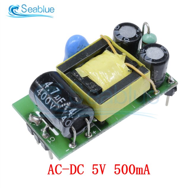 AC-DC 5V 500mA