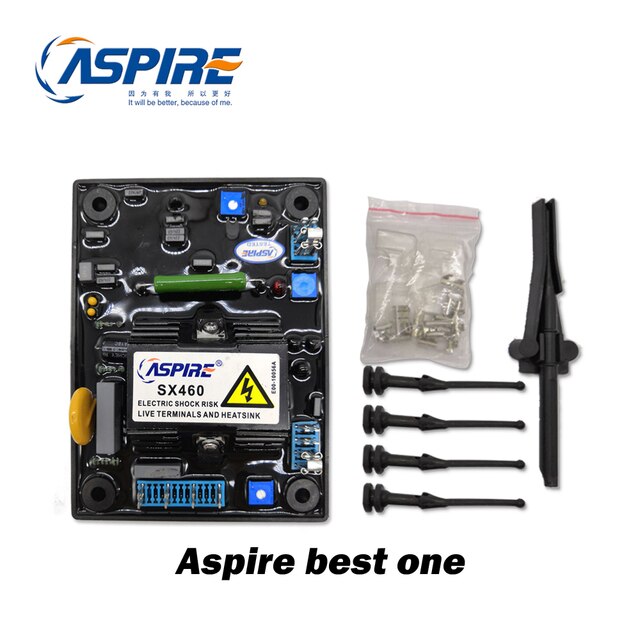 Aspire best quality