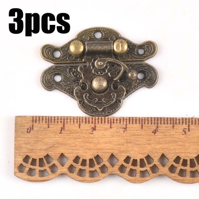 3pcs 40mm