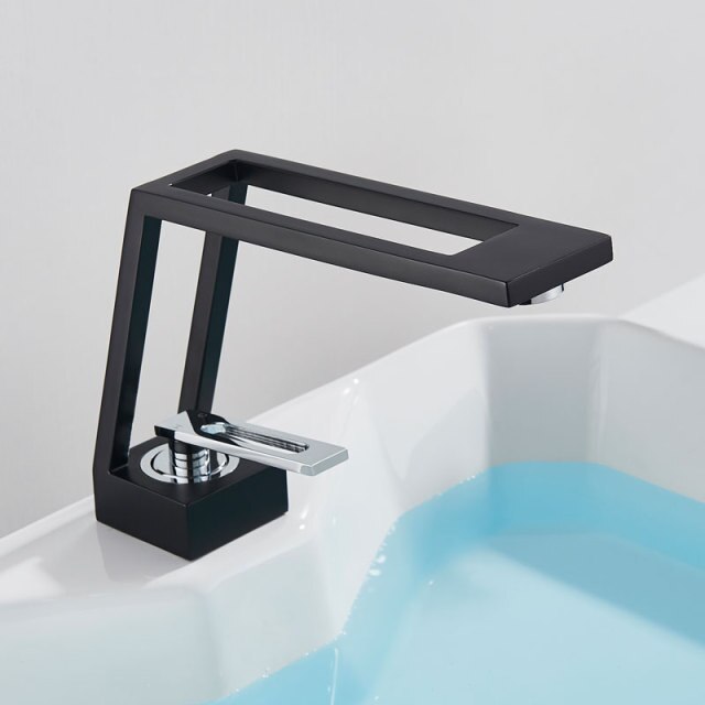 Black Chrome A