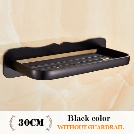 Black Without pole
