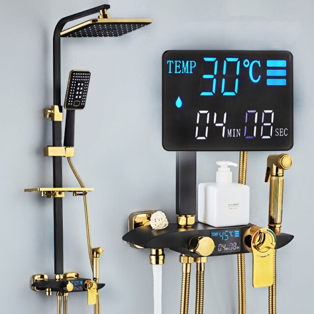 B9-thermostatic
