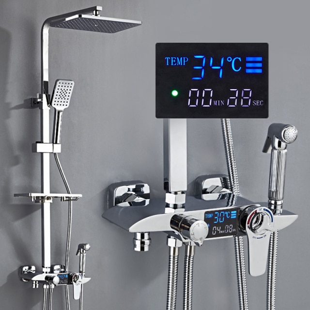 D1-Thermostatic