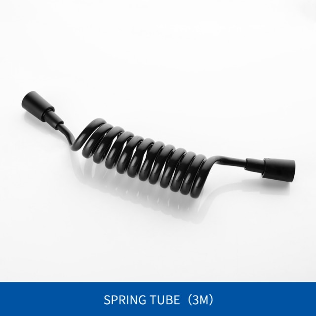 PVC Hose Only