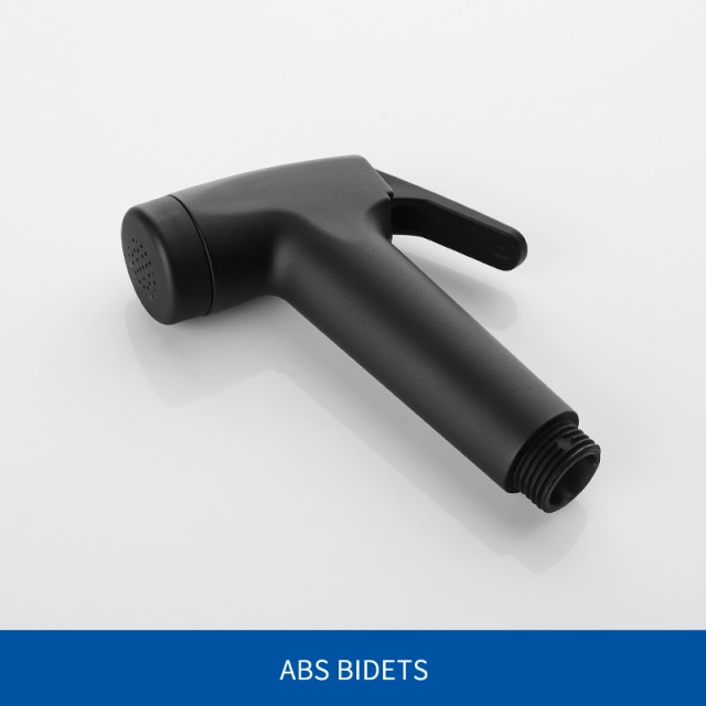 Bidet Only