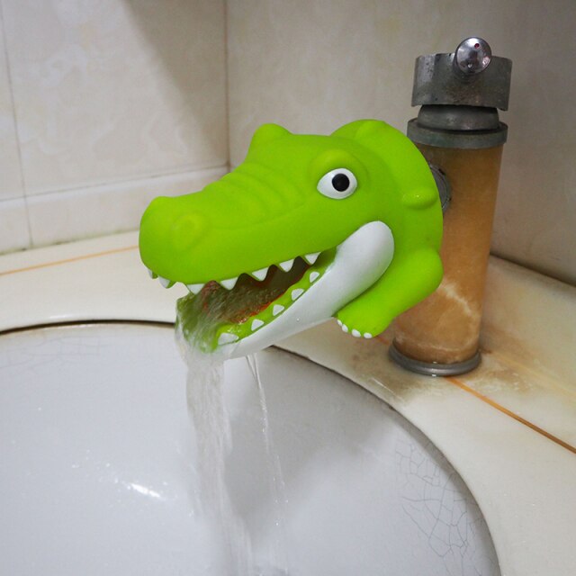 Crocodile