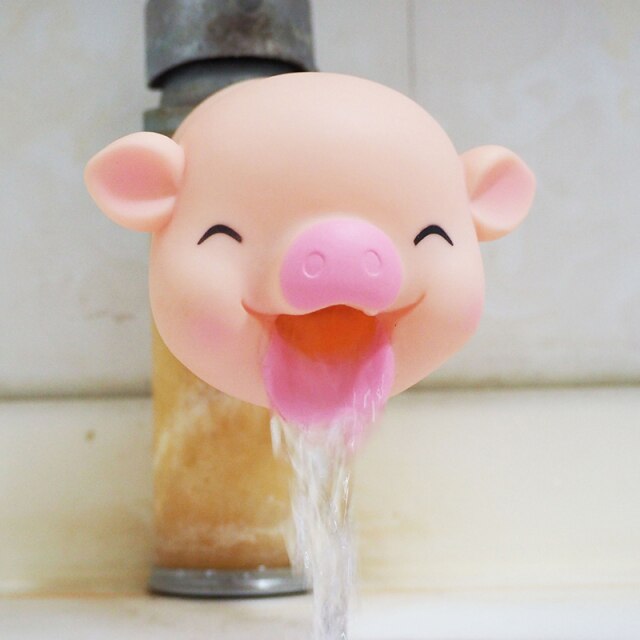 Pig Head