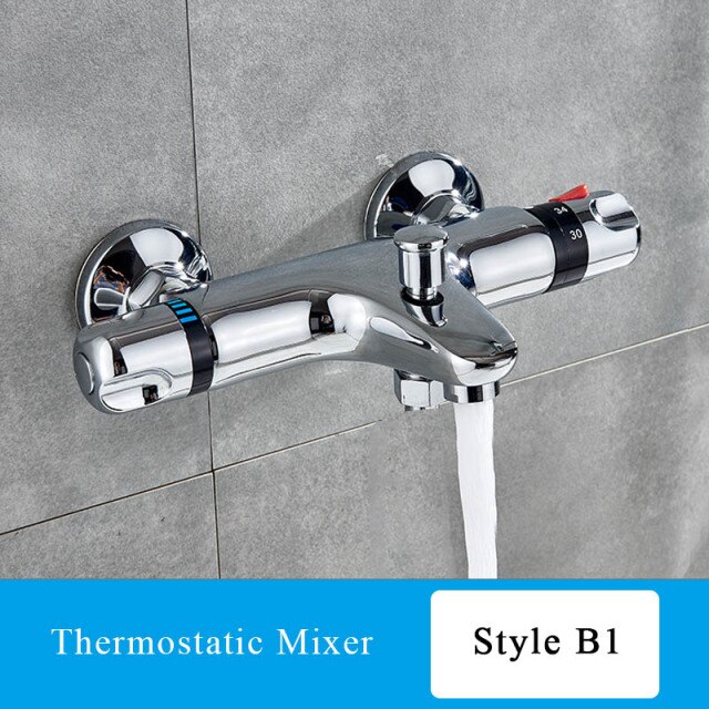 Mixer B