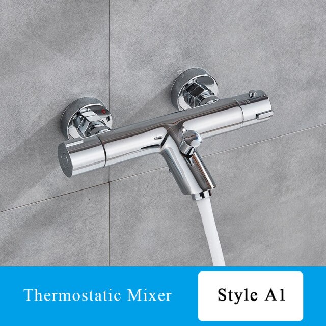 Mixer A