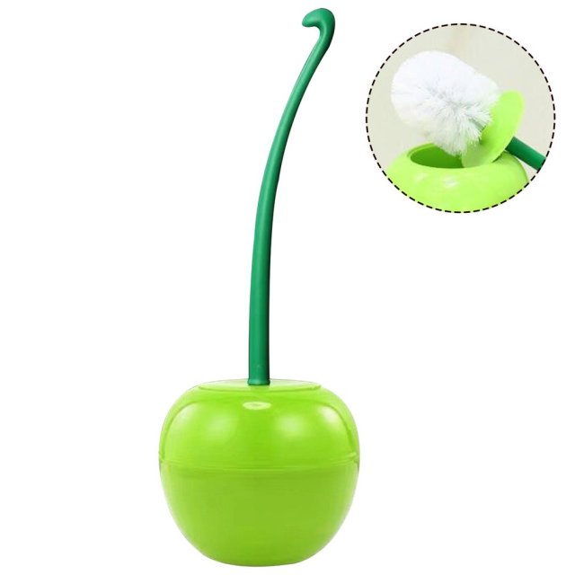 Green White