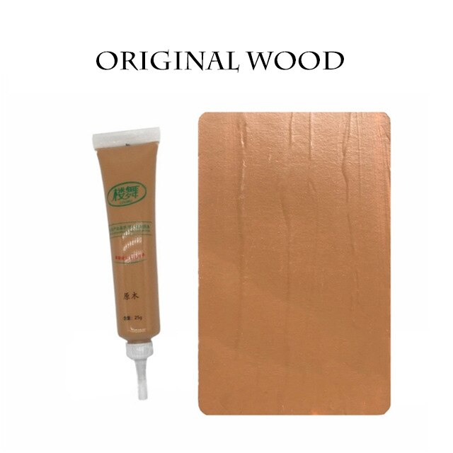 Original Wood