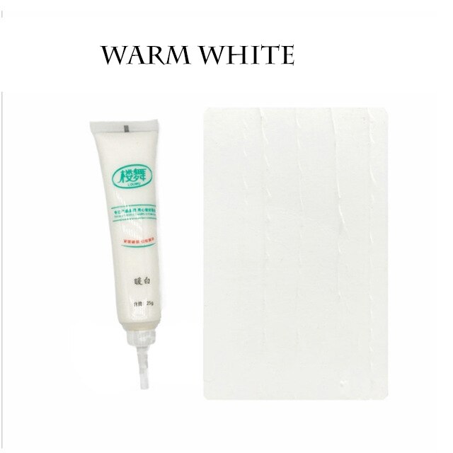 Warm White
