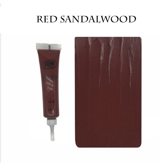 Red Sandalwood