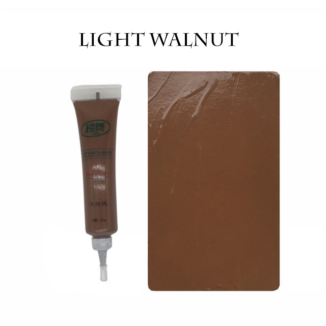 Light Walnut