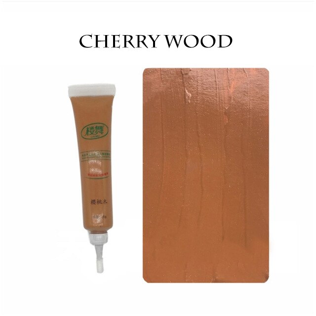 Cherry wood