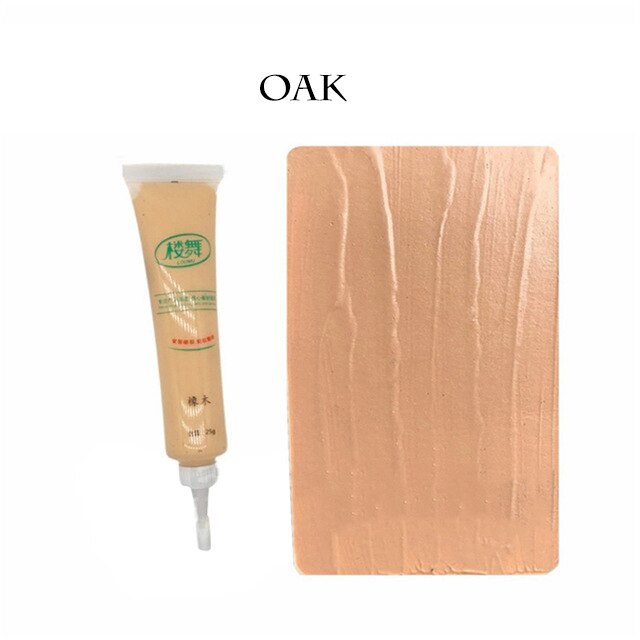 oak