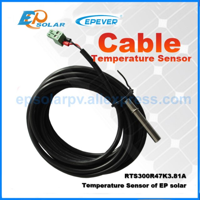 Temp Sensor