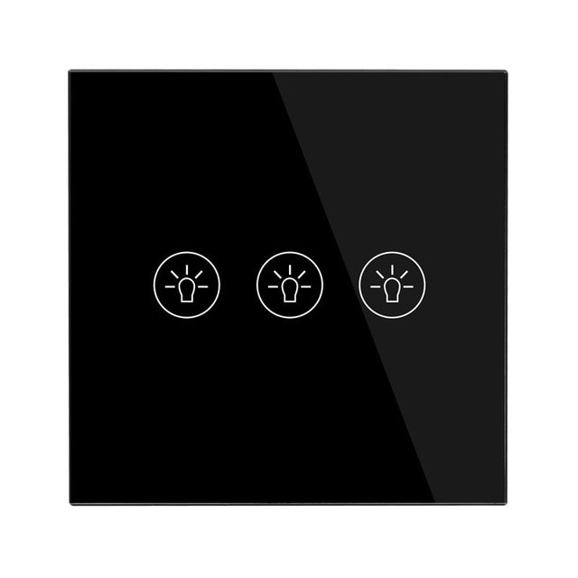 3 Gang Switch-350852