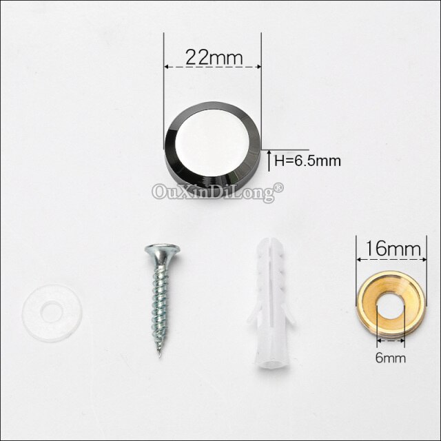diameter 22mm