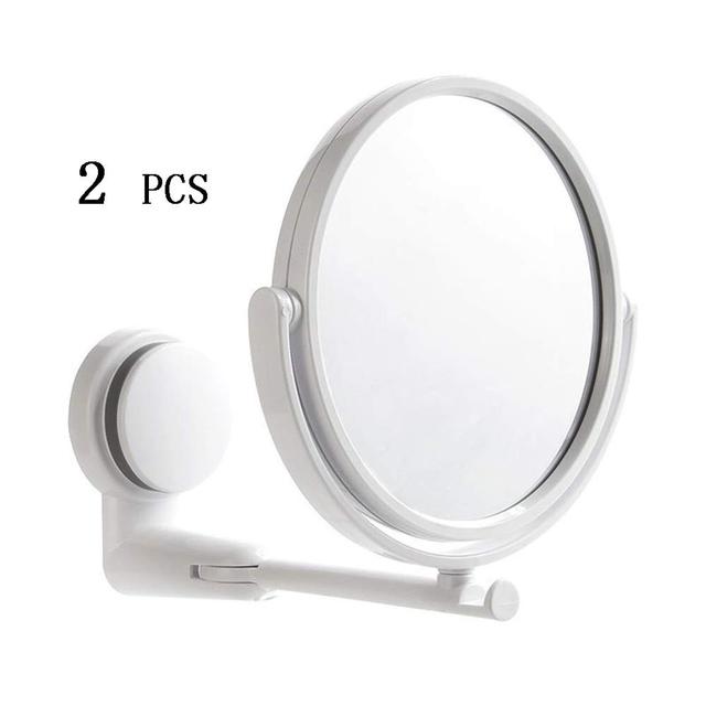 2 Side Mirrors 2pcs