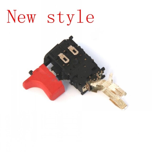 New style