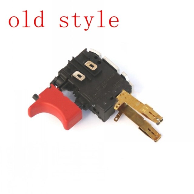 old style