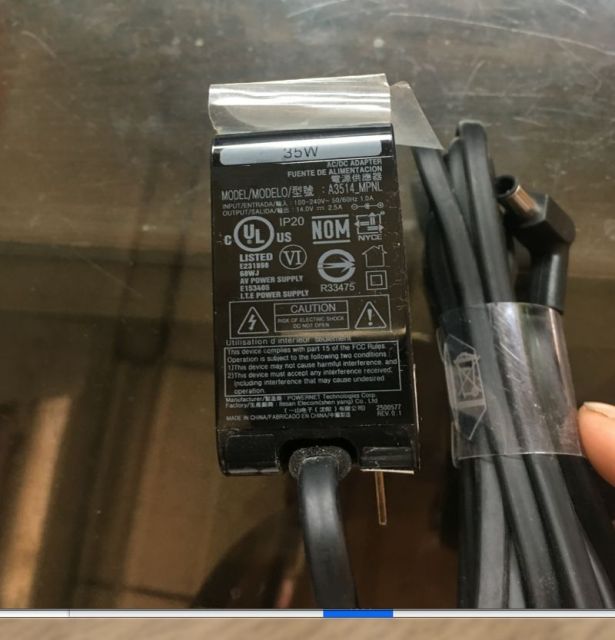 A3514DHNC 35w