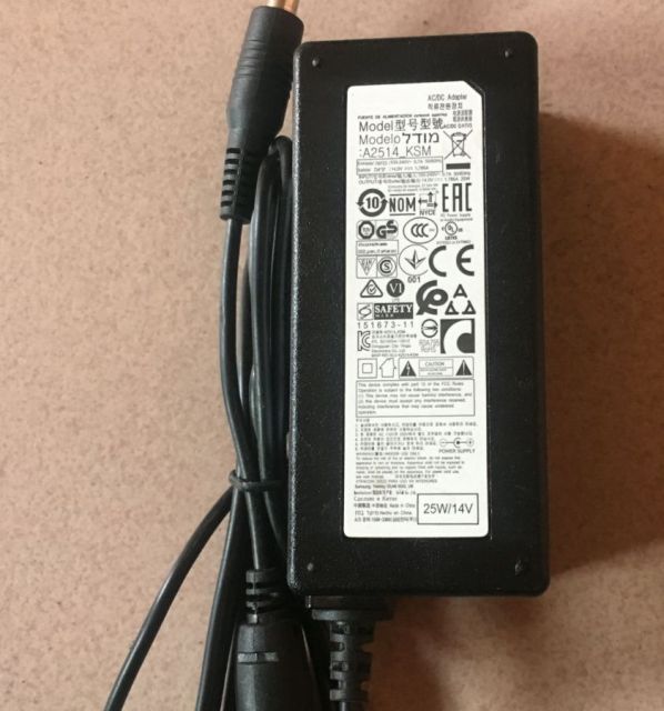 14V1.786A adapter A2