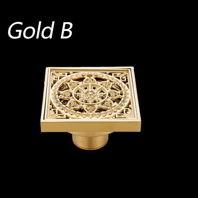 Type B
